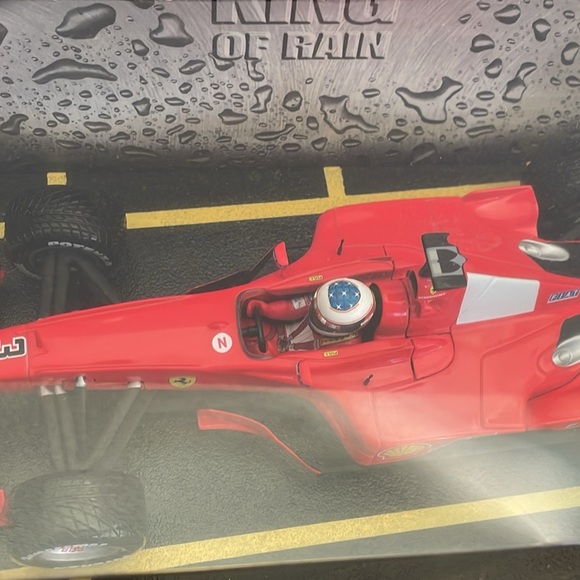 Hot Wheels Racing - Picture 3 of 10